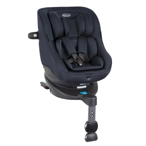 Автокресло 0-18 kg (i-Size) Graco Turn2Me, поворотное 360 купить в Кишиневе