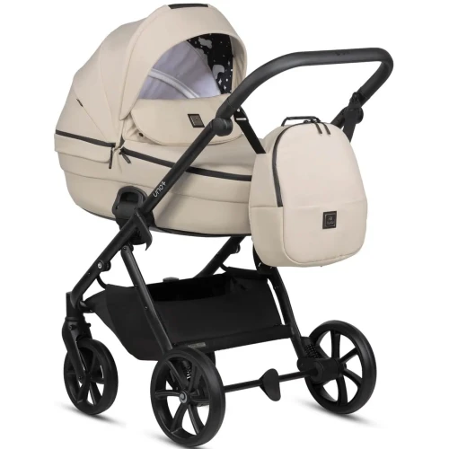 Cărucior 2/1 Tutis UNO6+ Essential Beige cumpăra în Chișinau