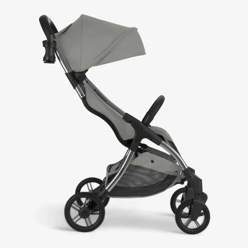 Прогулочная коляска Kikkaboo Cloe Grey купить в Кишиневе