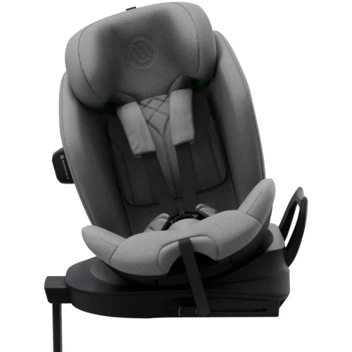 Автокресло 40-150 см (i-Size) Isofix Avionaut Stardust Grey, поворотное 360 купить в Кишиневе