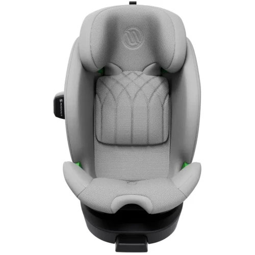 Автокресло 40-150 см (i-Size) Isofix Avionaut Stardust Grey, поворотное 360 купить в Кишиневе