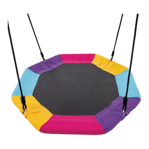 Leagăn-cuib pentru copii INTEX 44008, 140x81x81 cm, multicolor cumpăra în Chișinau