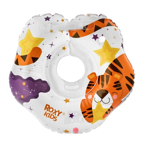Cerc gonflabil Roxy Kids Tiger Star, 8.8-9 cm cumpăra în Chișinau