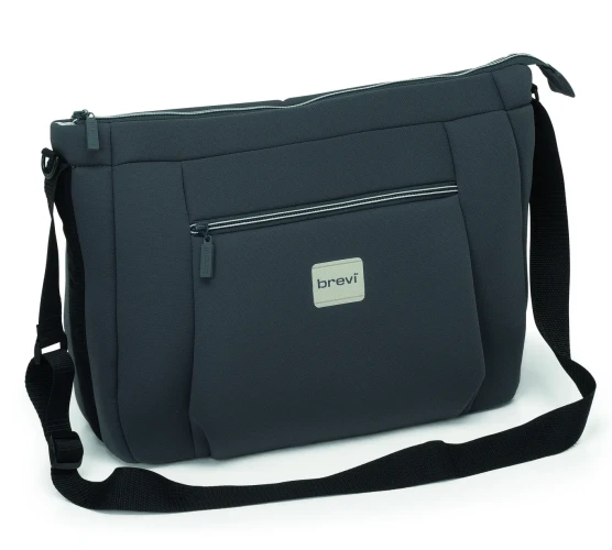 Сумка для мамы Brevi Smart Mummy Grey купить в Кишиневе