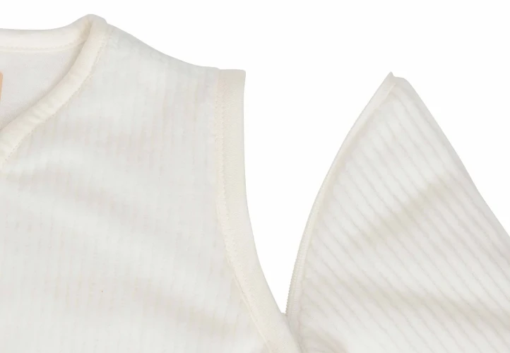 Спальный мешок Jollein Round Rib Ivory (0-3М) купить в Кишиневе