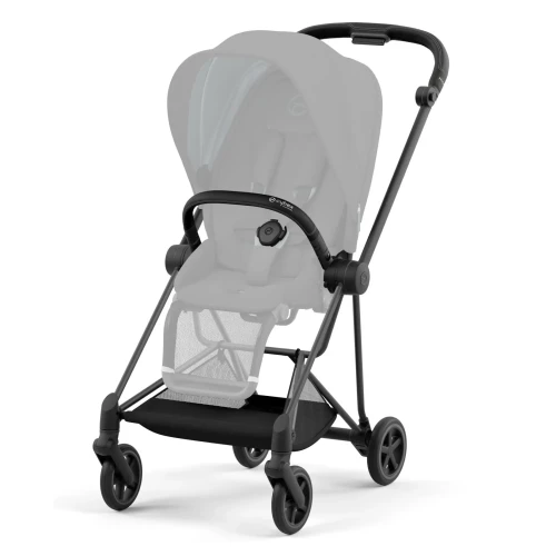 Cadru pentru cărucior Cybex Mios RBA Matt Black cumpăra în Chișinau