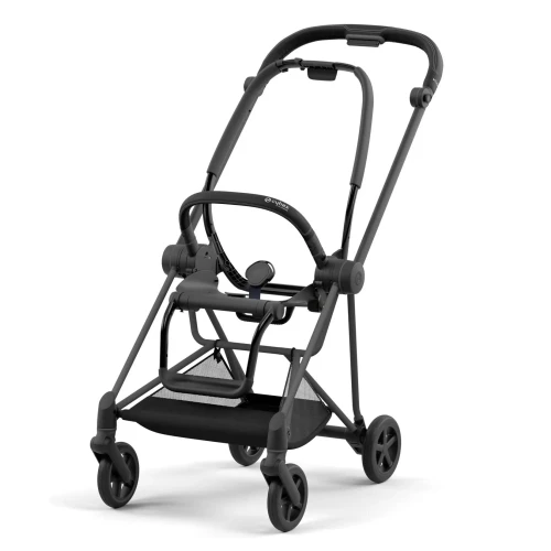 Cadru pentru cărucior Cybex Mios RBA Matt Black cumpăra în Chișinau