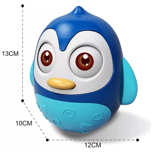 Jucarie interactiva New World ROLY POLY Penguin cumpăra în Chișinau
