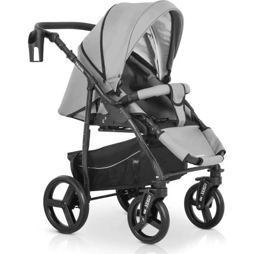 Carucior 3 in 1 Verdi Travel Light Grey cumpăra în Chișinau