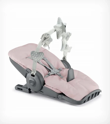 Стульчик для кормления 4 в 1 CAM Original S2200-C258 Розовый купить в Кишиневе