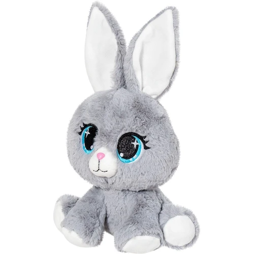 Jucăria de pluș Stip Rabbit Mila Grey, 25 cm cumpăra în Chișinau