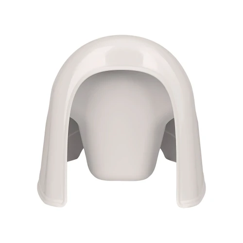 Горшок для детей Kikkaboo Hippo Beige, 12 мес+ купить в Кишиневе