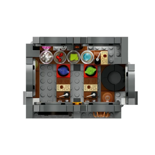 Set construcție Lego Harry Potter Hogwarts Castle: Potions Class, 397 elemente cumpăra în Chișinau