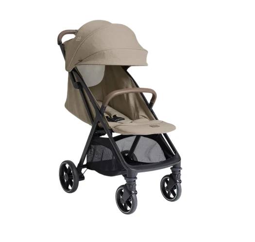Прогулочная коляска Joie Signature Parcel LX Sandstone купить в Кишиневе