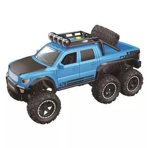 Mașină SUV cu 6 roți cu inerție Wenyi WY470B cumpăra în Chișinau