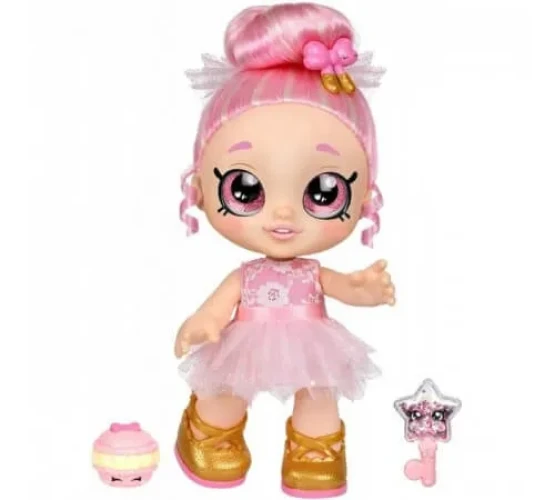 Кукла Kindi Kids "Pirouetta" купить в Кишиневе