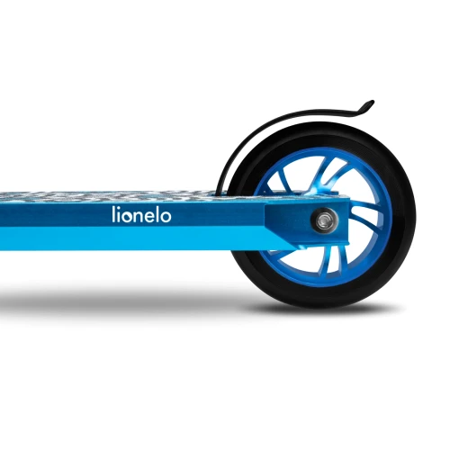 Trotineta Lionelo Whizz Blue Cobalt cumpăra în Chișinau