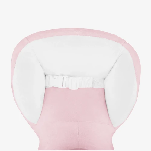 Качалка Kikkaboo Hippo Pink купить в Кишиневе