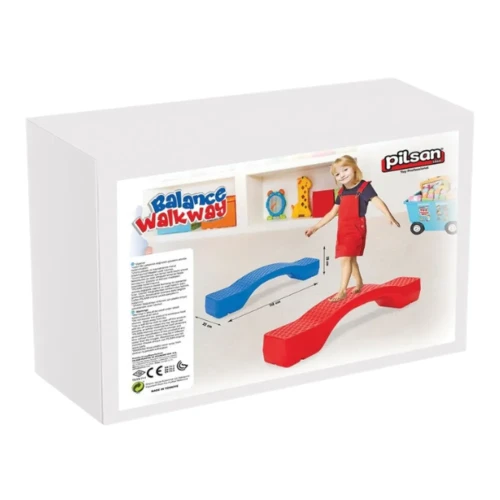 Балансир Pilsan Balance Walkway Blue купить в Кишиневе