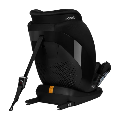Scaun auto 9-36kg (I-Size) Lionelo Lavender Black Carbon cumpăra în Chișinau