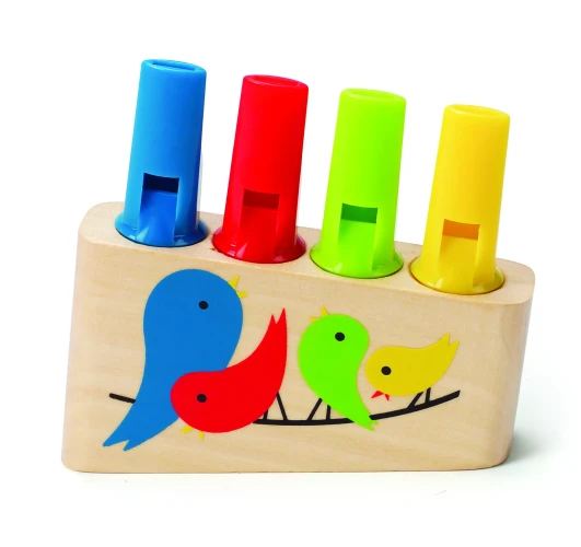 Флейта Радуга Hape купить в Кишиневе