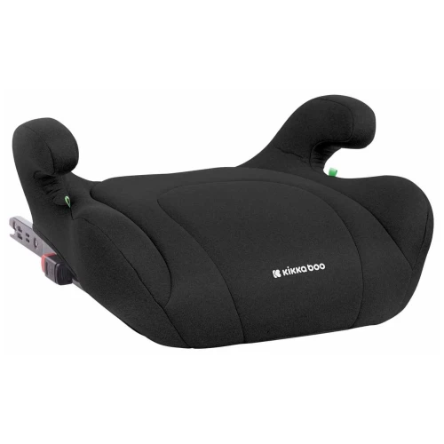 Автокресло-бустер 125-150 см (i-Size) Isofix Kikkaboo i-Lift Черный купить в Кишиневе