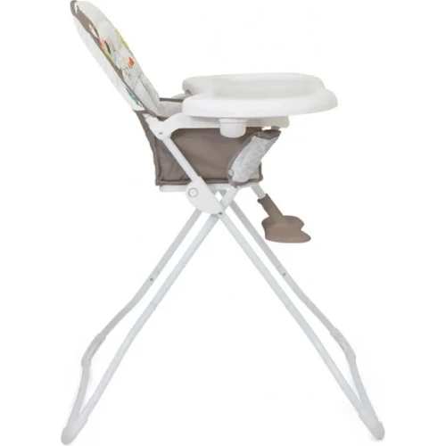 Стул для кормления Graco Snack N Stow Bear Story купить в Кишиневе