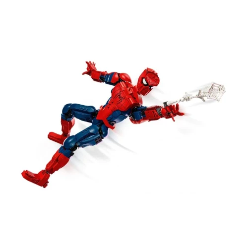 Конструкторы Lego Marvel Spider-Man Hero Figure, 813 элементов купить в Кишиневе
