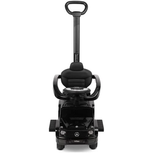 Толокар Caretero Mercedes G350 D Black купить в Кишиневе