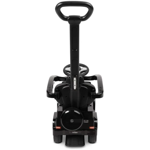 Толокар Caretero Mercedes G350 D Black купить в Кишиневе