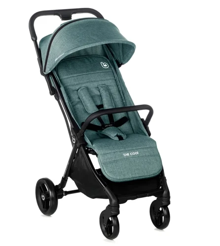 Cărucior de plimbare Be Cool Quick Fold Teal cumpăra în Chișinau