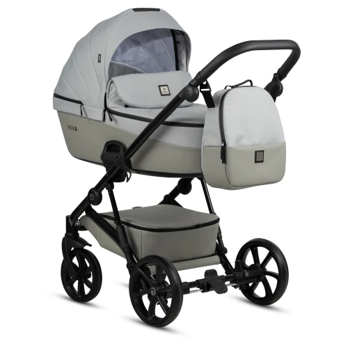 Carucior 2 in 1 Tutis Viva5+ Crystal cumpăra în Chișinau