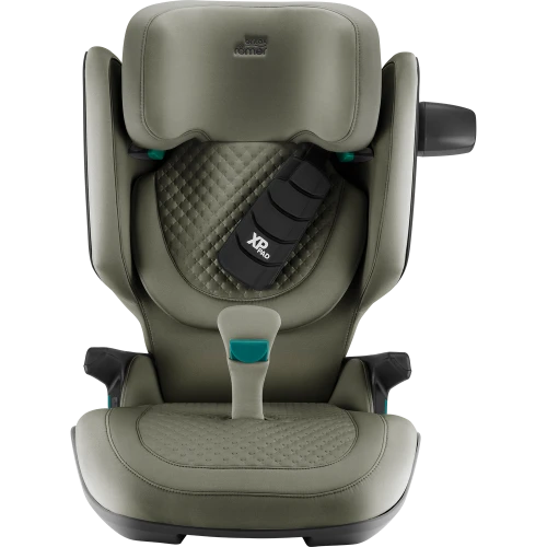 Scaun auto 100-150 cm (i-Size) Isofix Britax-Romer Kidfix Pro Urban Olive cumpăra în Chișinau