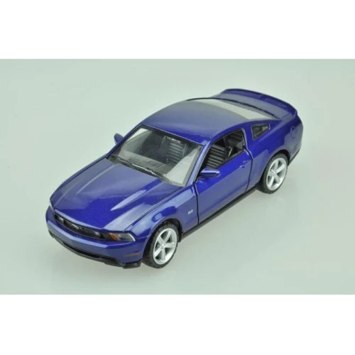 Машинка металлическая модель MSZ Ford Mustang GT, масштаб 1:32 купить в Кишиневе