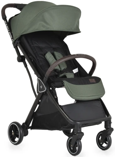 Carucior de plimbare Moni Easy Fold Green cumpăra în Chișinau