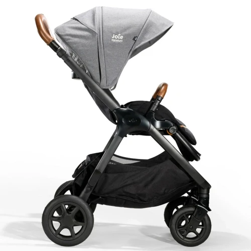 Прогулочная коляска с реверсивным блоком Joie Finiti Signature Carbon купить в Кишиневе