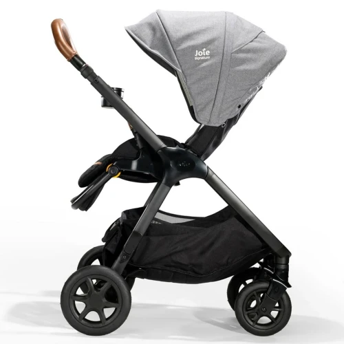 Прогулочная коляска с реверсивным блоком Joie Finiti Signature Carbon купить в Кишиневе