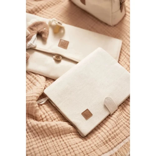 Пеленальник складной Jollein Twill Natural, 70x71 см купить в Кишиневе