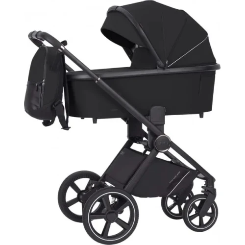 Carucior 2 in 1 Carrello Ultimo Pitch Black cumpăra în Chișinau