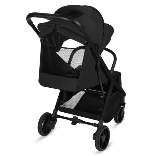 Прогулочная коляска Lionelo Cloe Plus Black Onyx купить в Кишиневе