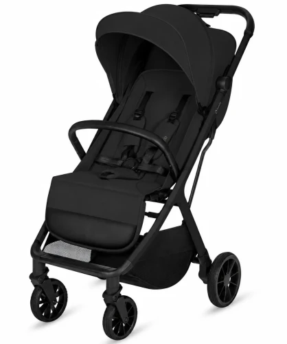 Прогулочная коляска Lionelo Cloe Plus Black Onyx купить в Кишиневе
