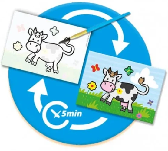 Vopsea de apă SES Creative cumpăra în Chișinau