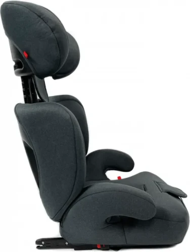 Детское автокресло 9-36 кг KikkaBoo Bronn Isofix Beige купить в Кишиневе