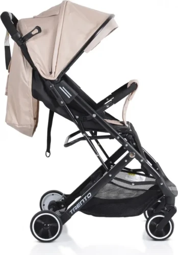 Carucior de plimbare Moni Trento Beige cumpăra în Chișinau