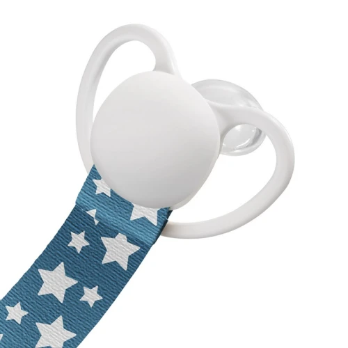 Lanț pentru suzetă Akuku Silver Stars cumpăra în Chișinau