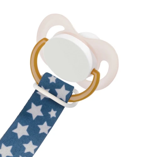 Lanț pentru suzetă Akuku Silver Stars cumpăra în Chișinau