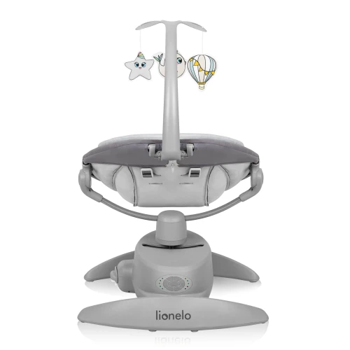 Balansoar Lionelo Mell Grey Stone cumpăra în Chișinau
