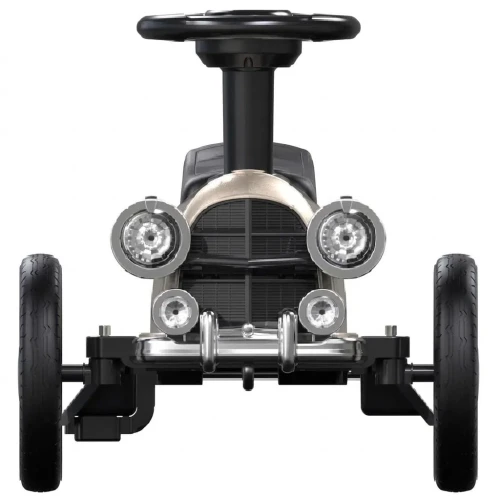 Mașină electrică Epid Arisa Beige cumpăra în Chișinau
