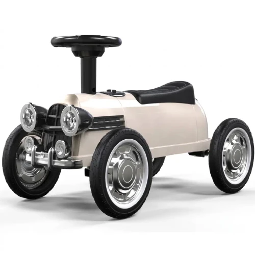 Mașină electrică Epid Arisa Beige cumpăra în Chișinau