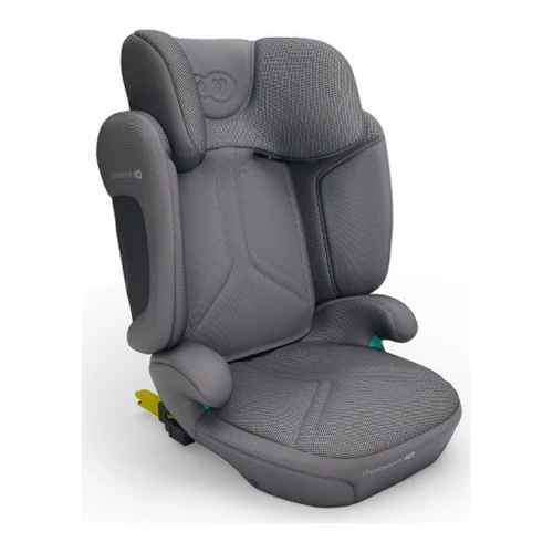 Scaun auto 100-150 cm (i-Size) Isofix KinderKraft Xpand 2 Pro Rocket Grey cumpăra în Chișinau